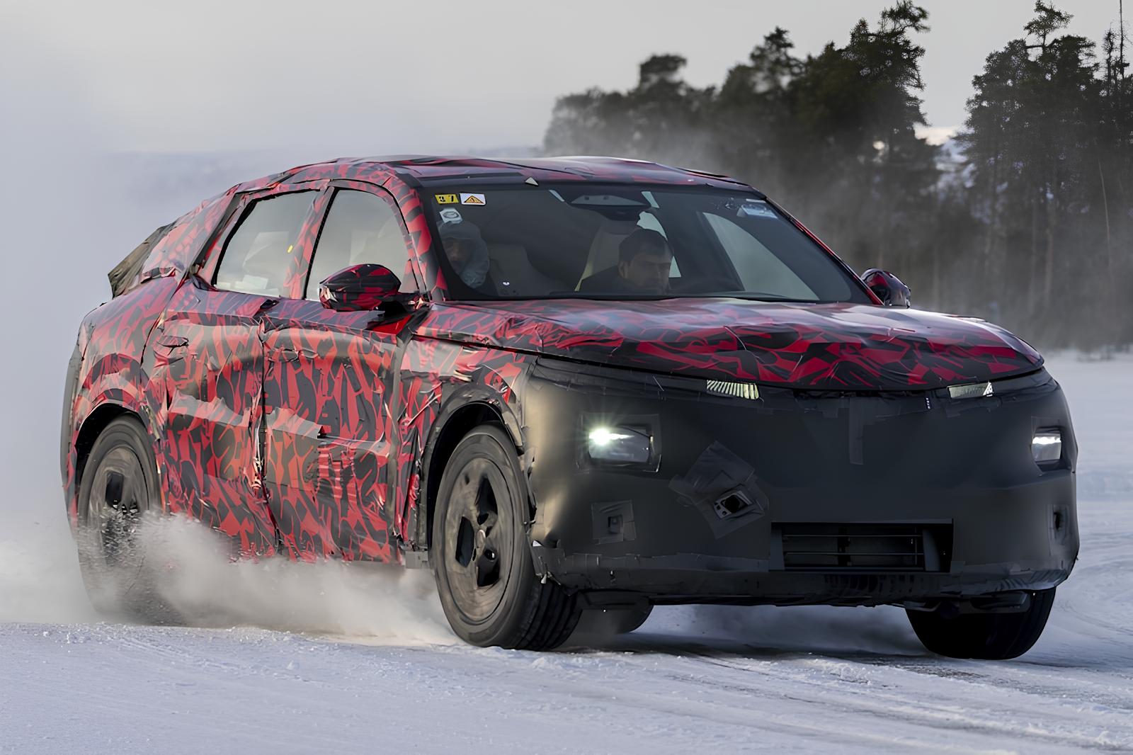 Gamma Alfa Romeo 2026: avanti nuovo Stelvio? Addio a un simbolo di stile
