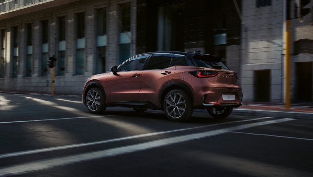 nuove auto in uscita a ottobre 2023