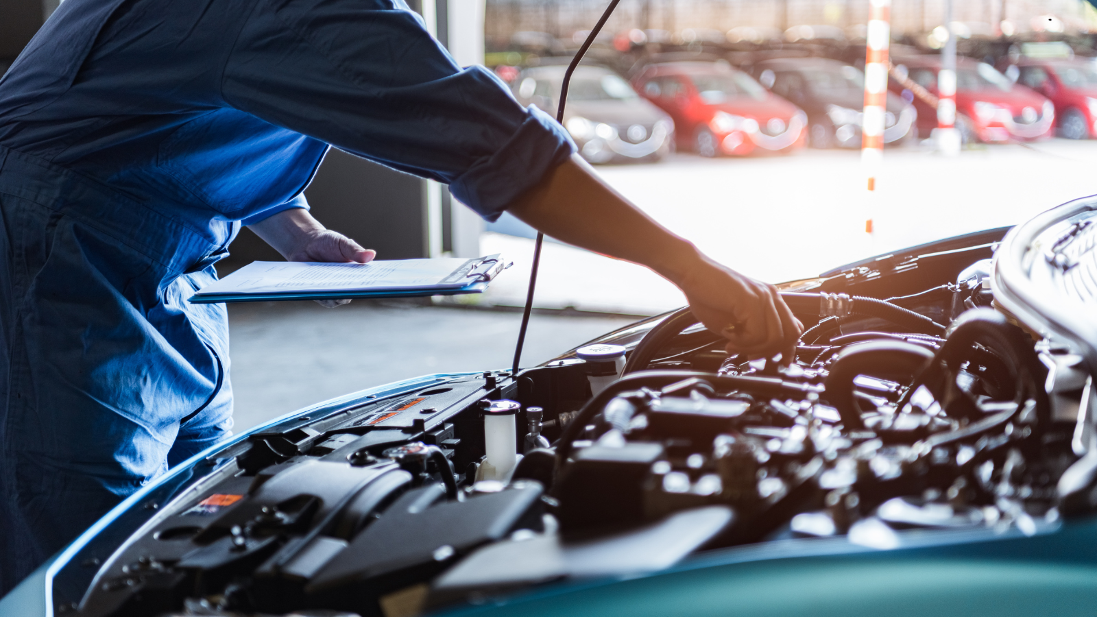 Aftermarket: primo calo di fatturato dopo 4 anni
