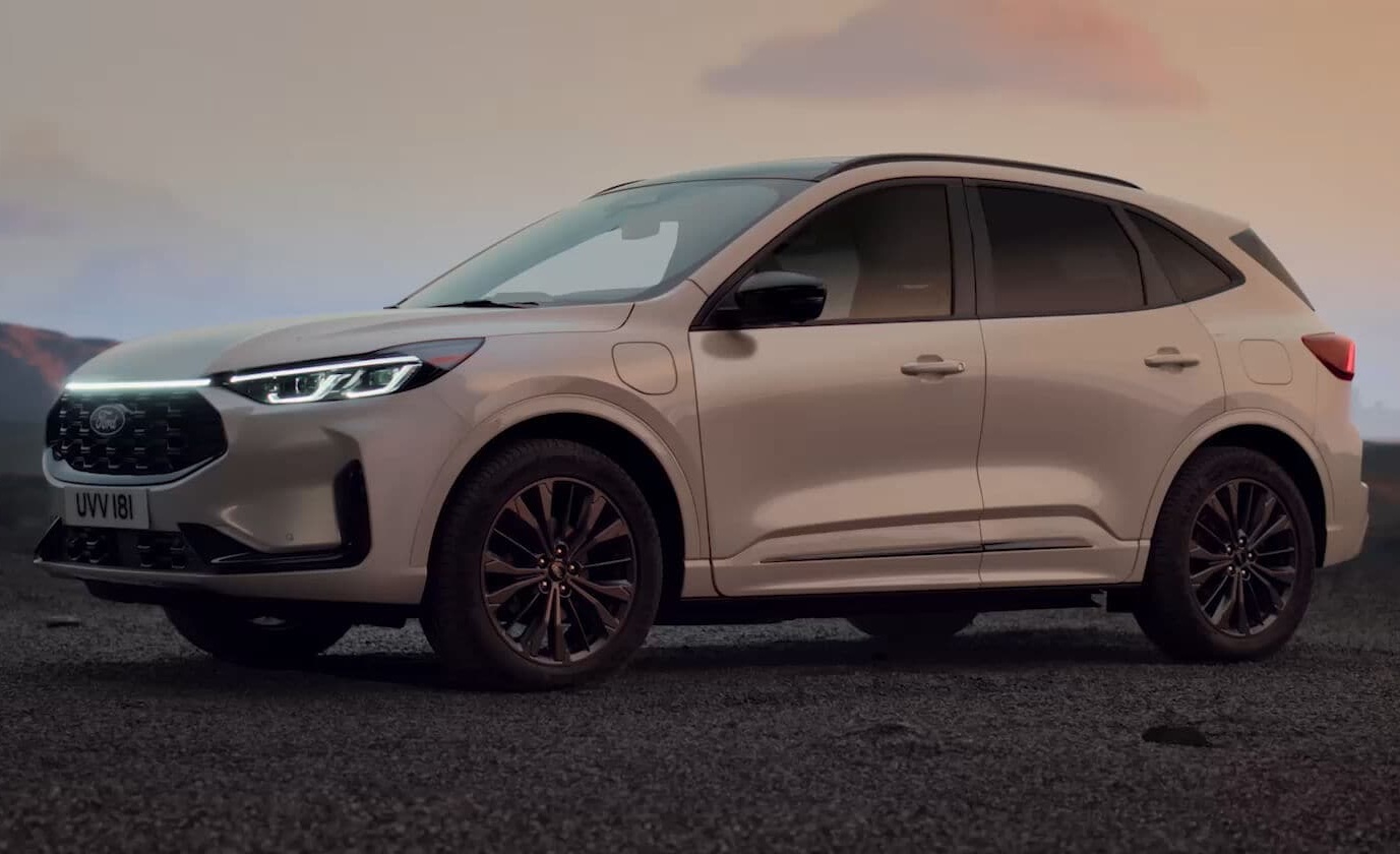 Gamma Ford 2026: in attesa di un Suv che sostituisca la Focus