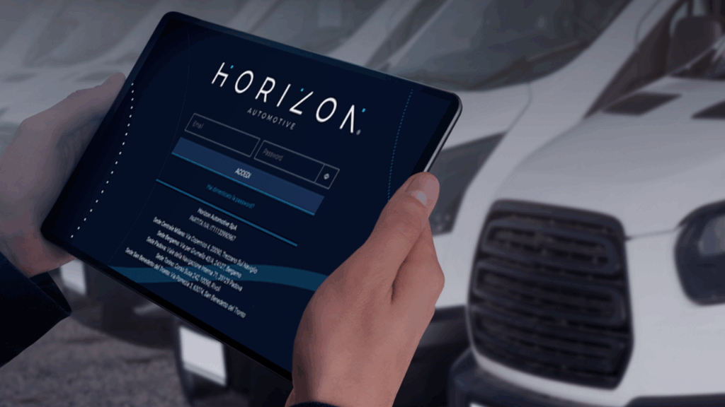 horizon-mobility-platform