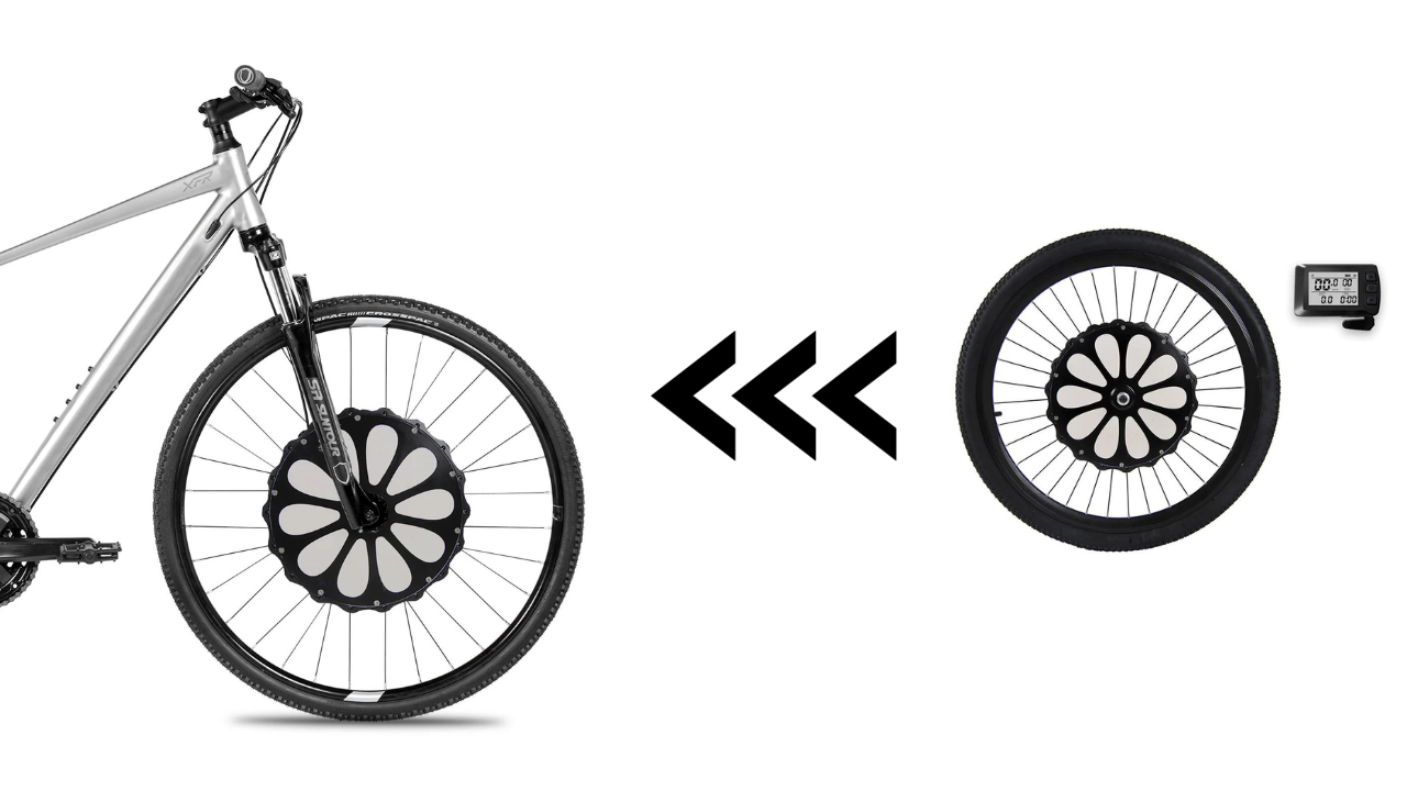 mountain-e-bike