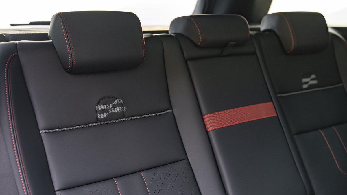 nuova mini countryman jcw 5 posti