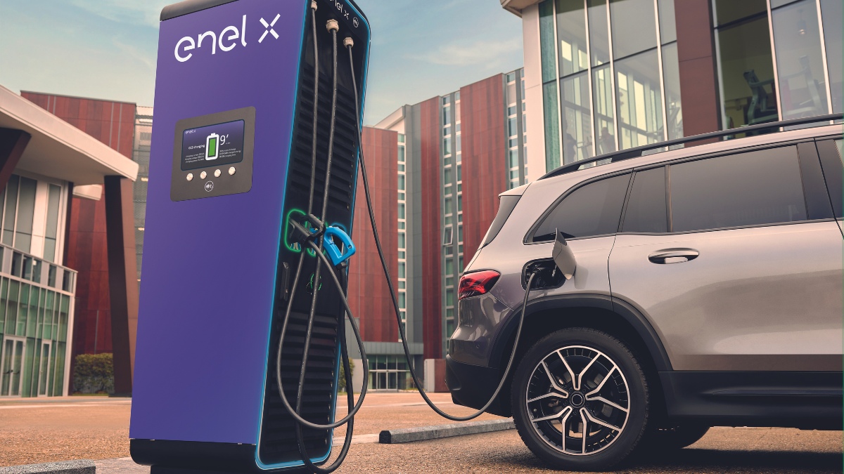 Dagli abbonamenti alle wallbox, come ricaricare facilmente con Enel X