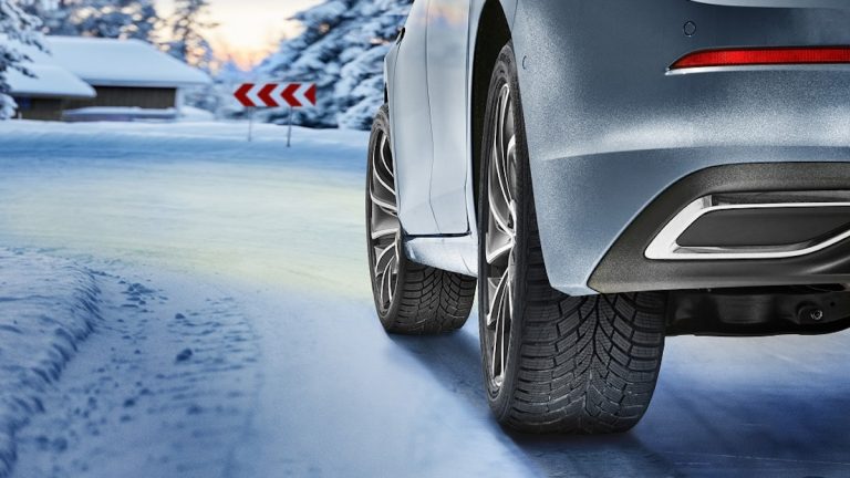 gomme invernali continental winter contact ts870