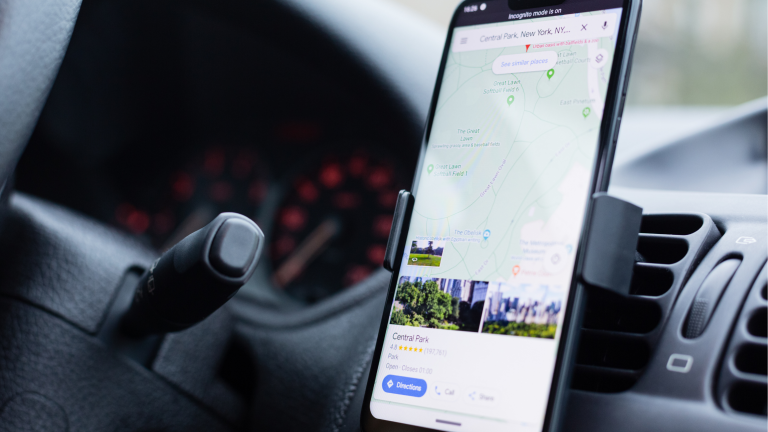 Google Maps eliminerà la “Modalità Auto” per Android