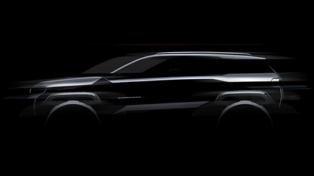 nuovi suv 2025
