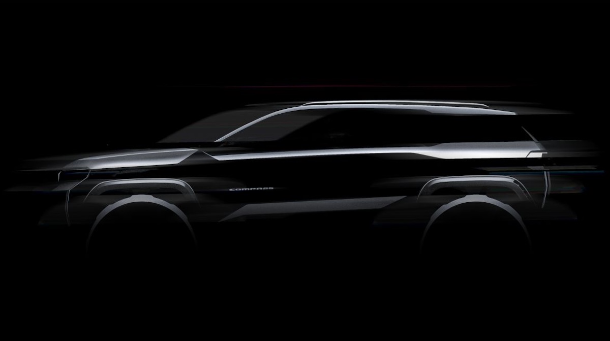 Nuovi Suv 2025, occhi sulla punta di diamante Jeep e su un nome che ritorna