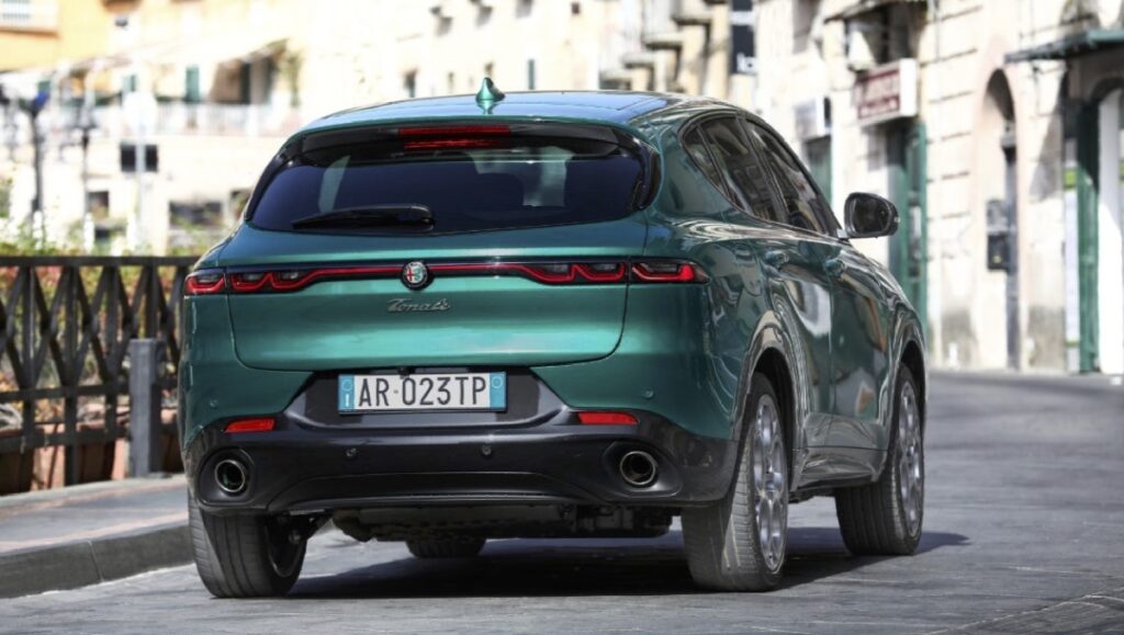 auto pi&ugrave; noleggiate in italia 2023