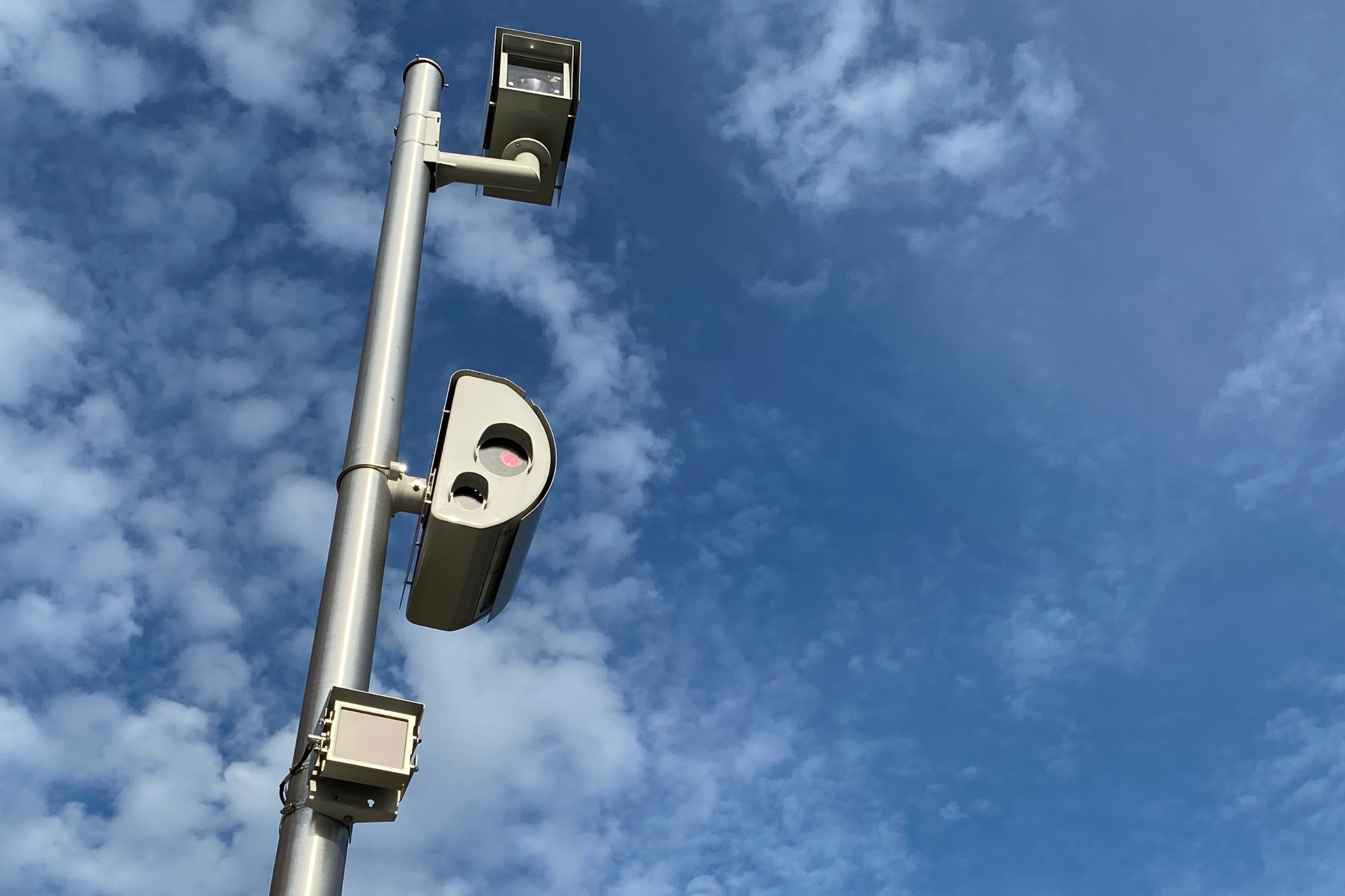 Le nuove regole sugli autovelox: cosa cambia