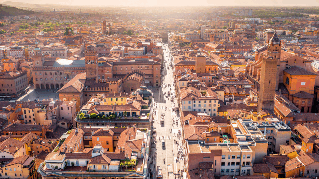 bologna-città