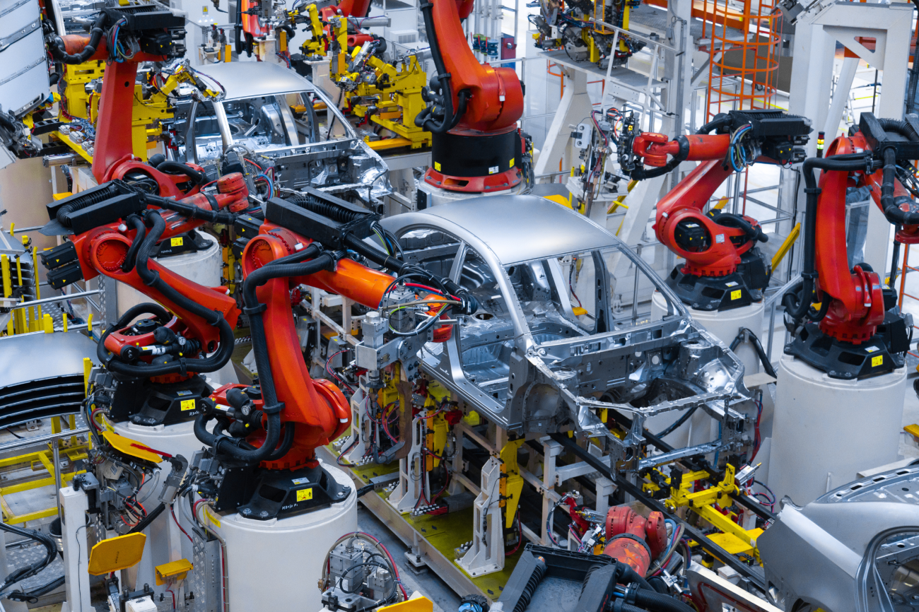 Il 16% delle aziende automotive è a rischio a causa dell’elettrificazione
