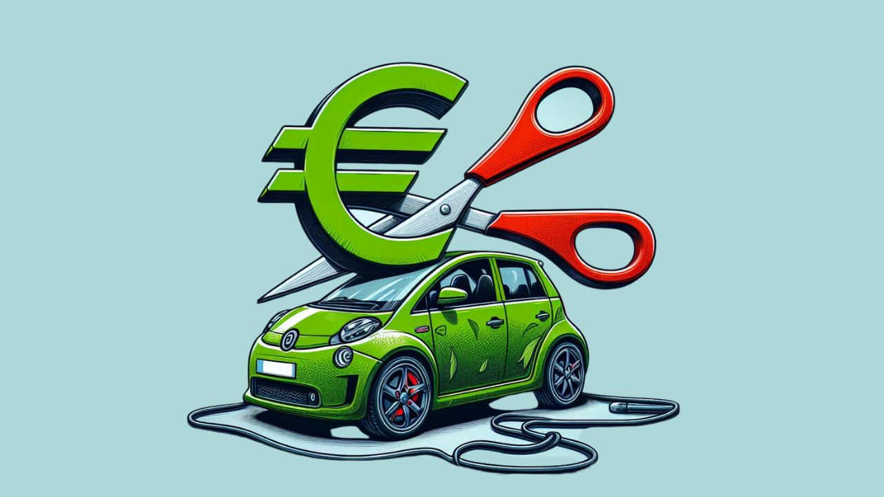 Come funzionano gli incentivi auto elettriche negli altri Paesi?