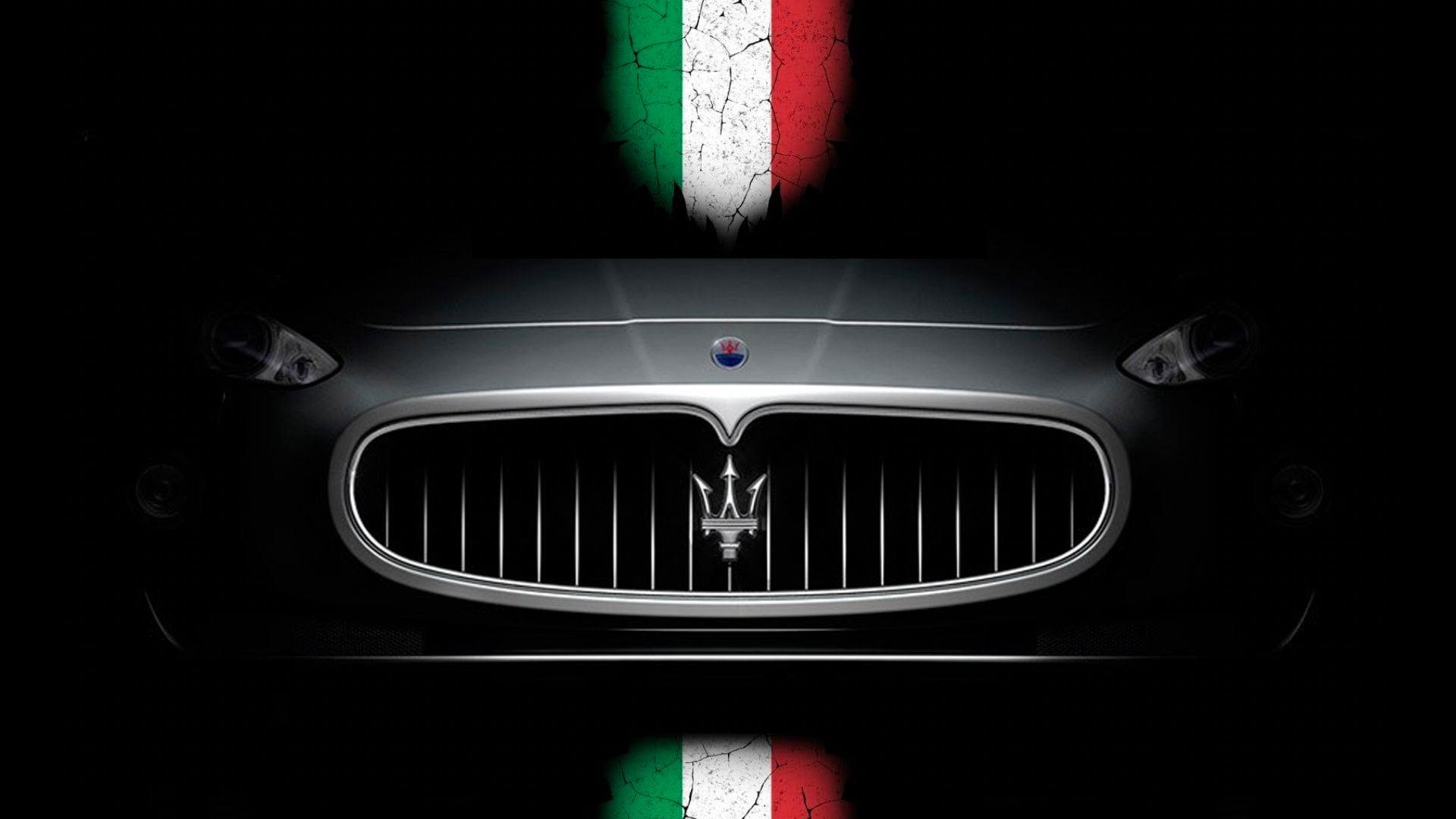 Maserati, che succede?