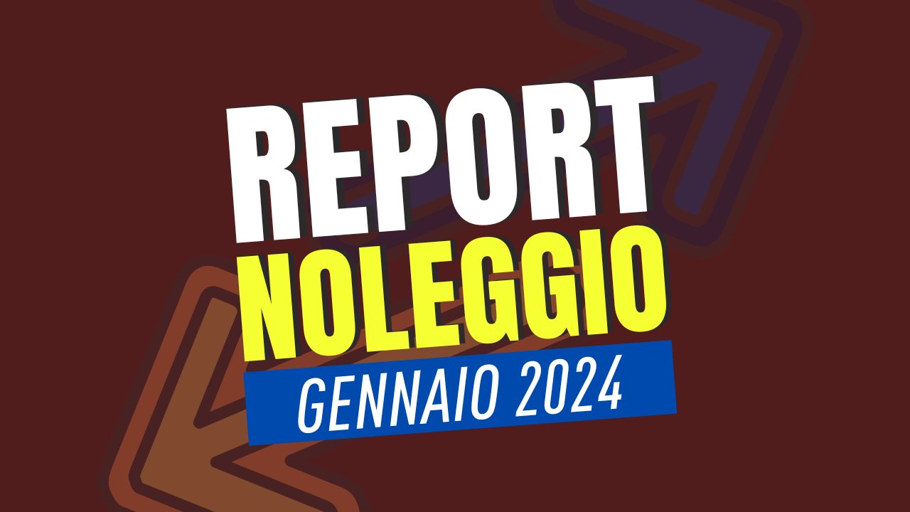 Noleggio auto, protagonista assoluto il breve termine: +224%