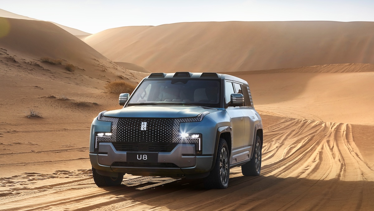 byd al salone di ginevra 2024