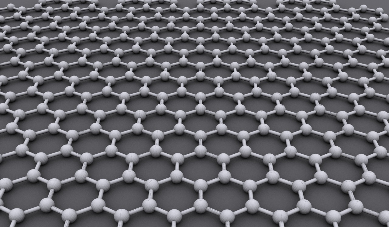 Le batterie al grafene rivoluzioneranno l’auto elettrica?
