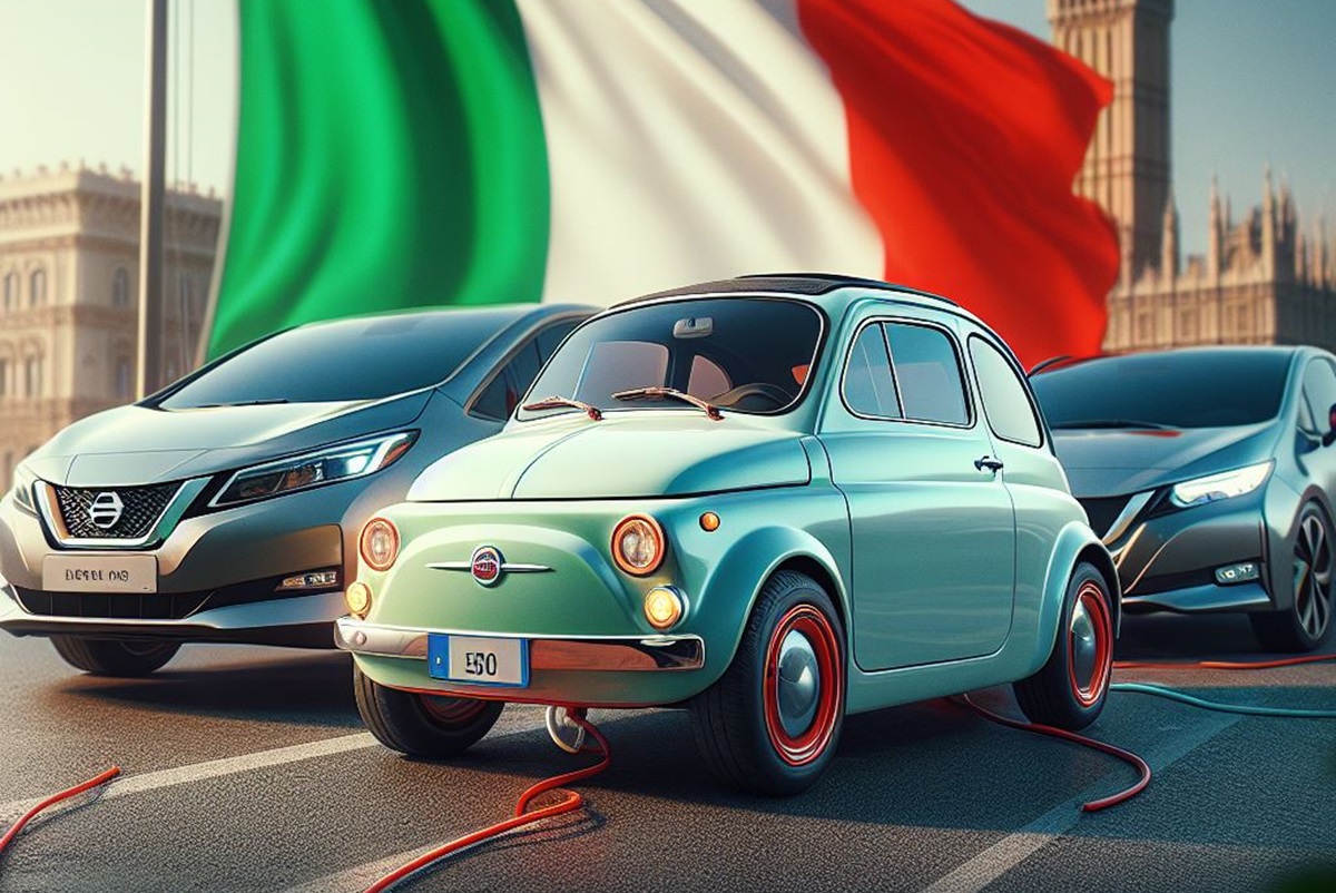 Come sarà il leasing sociale in Italia