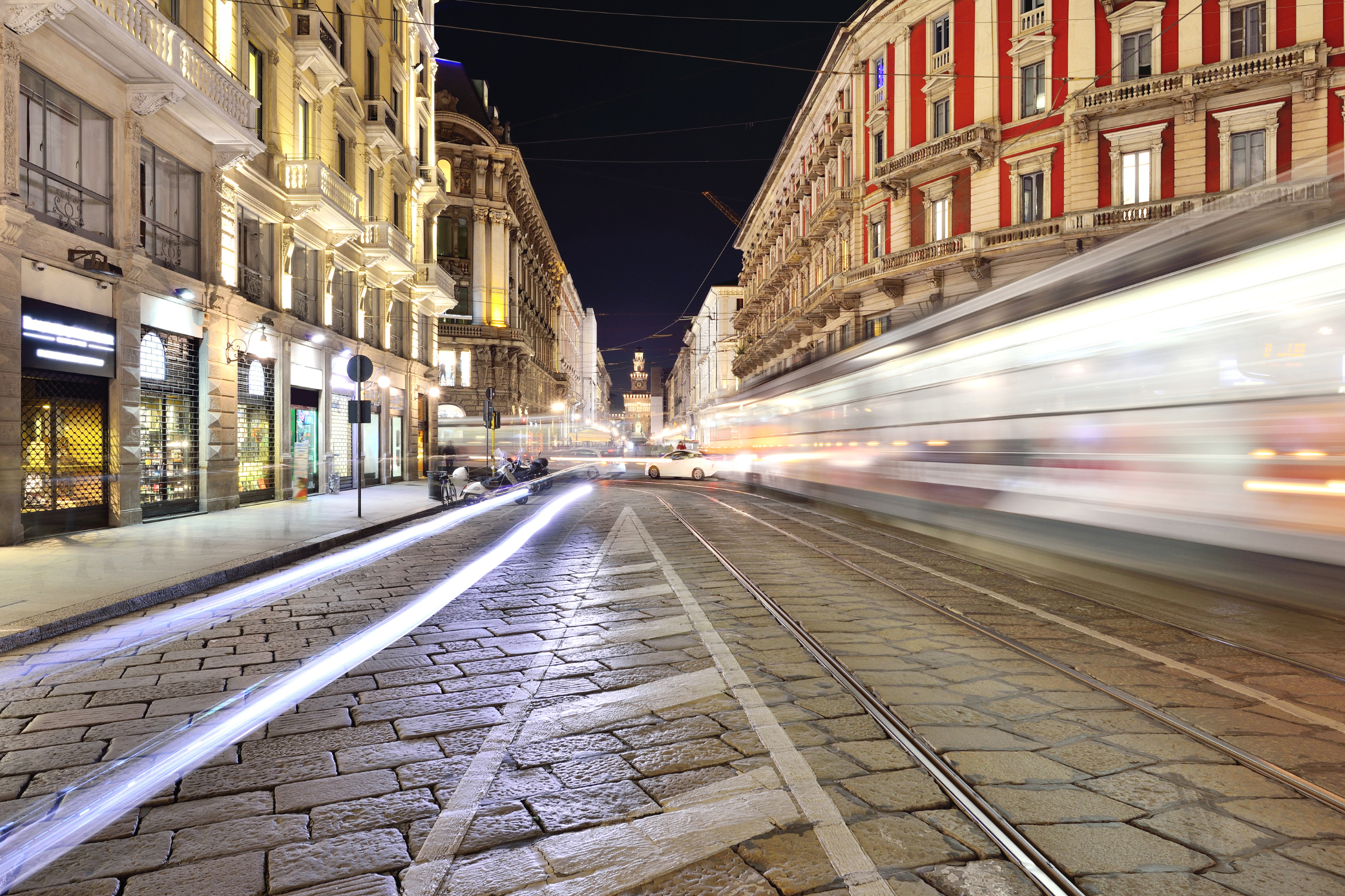 Milano, la nuova ZTL h24 nel Quadrilatero e le strade a 30 km/h