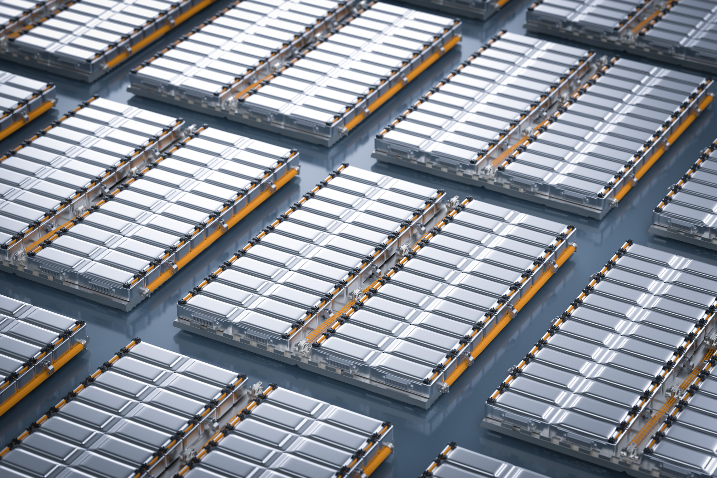 Riciclo batterie auto elettrica: quanto siamo pronti?