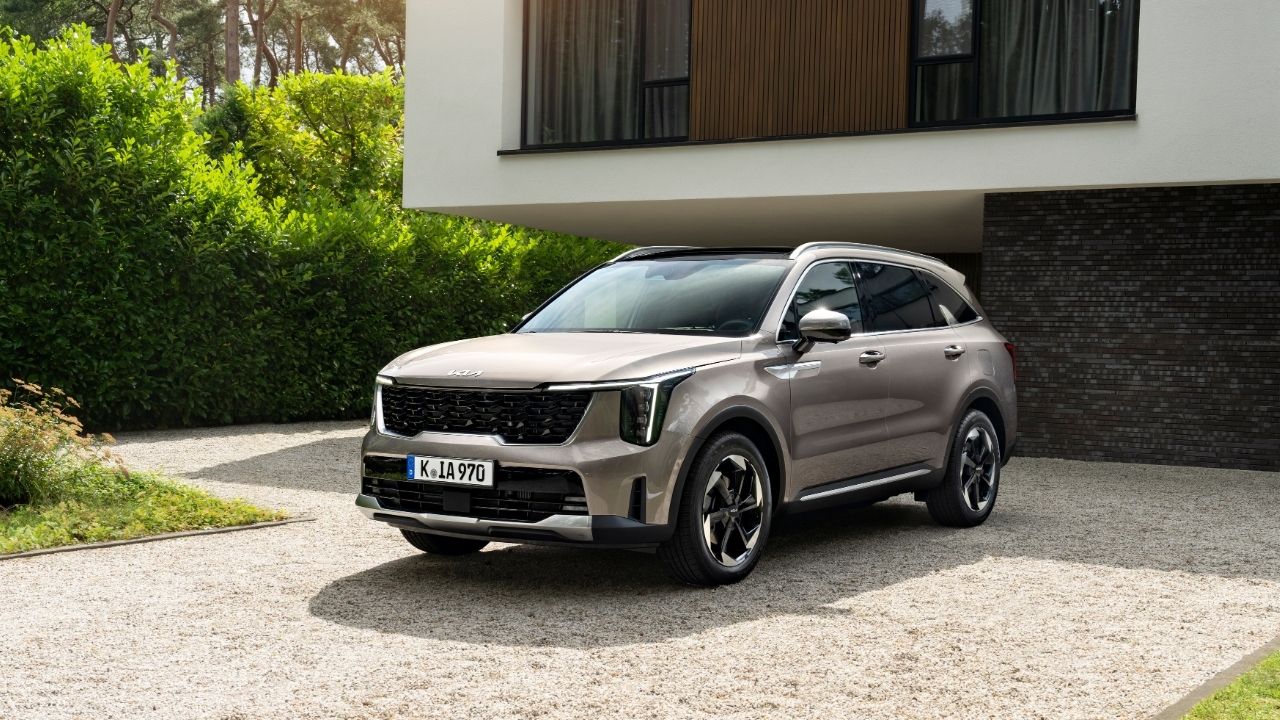 Kia e l’elettrificazione delle flotte