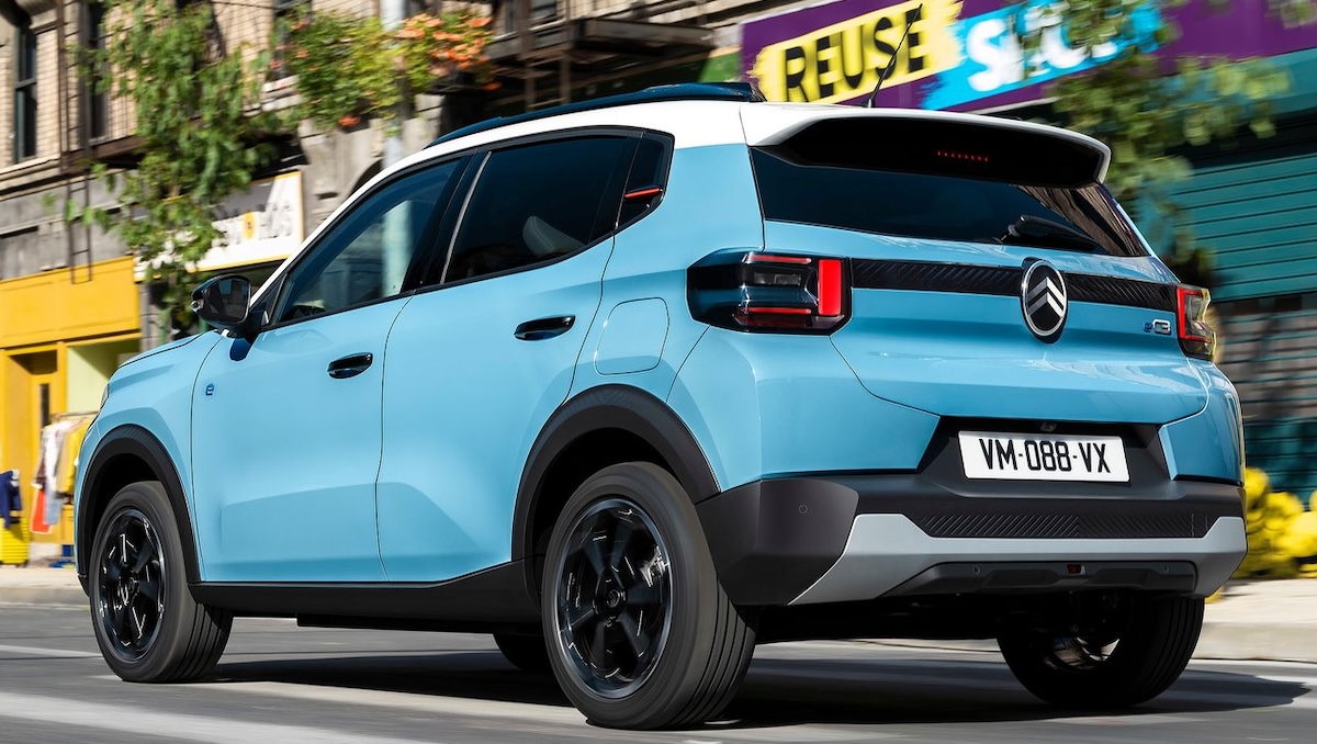 Auto in arrivo a marzo 2024: mild hybrid ed elettriche, quattro novità accedono agli incentivi