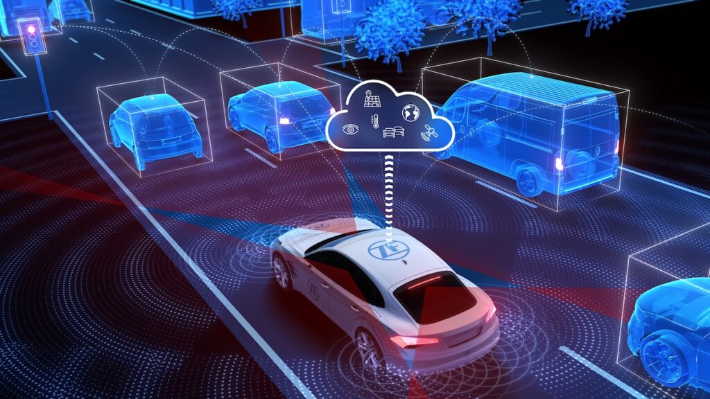 sdv software defined vehicles cosa sono