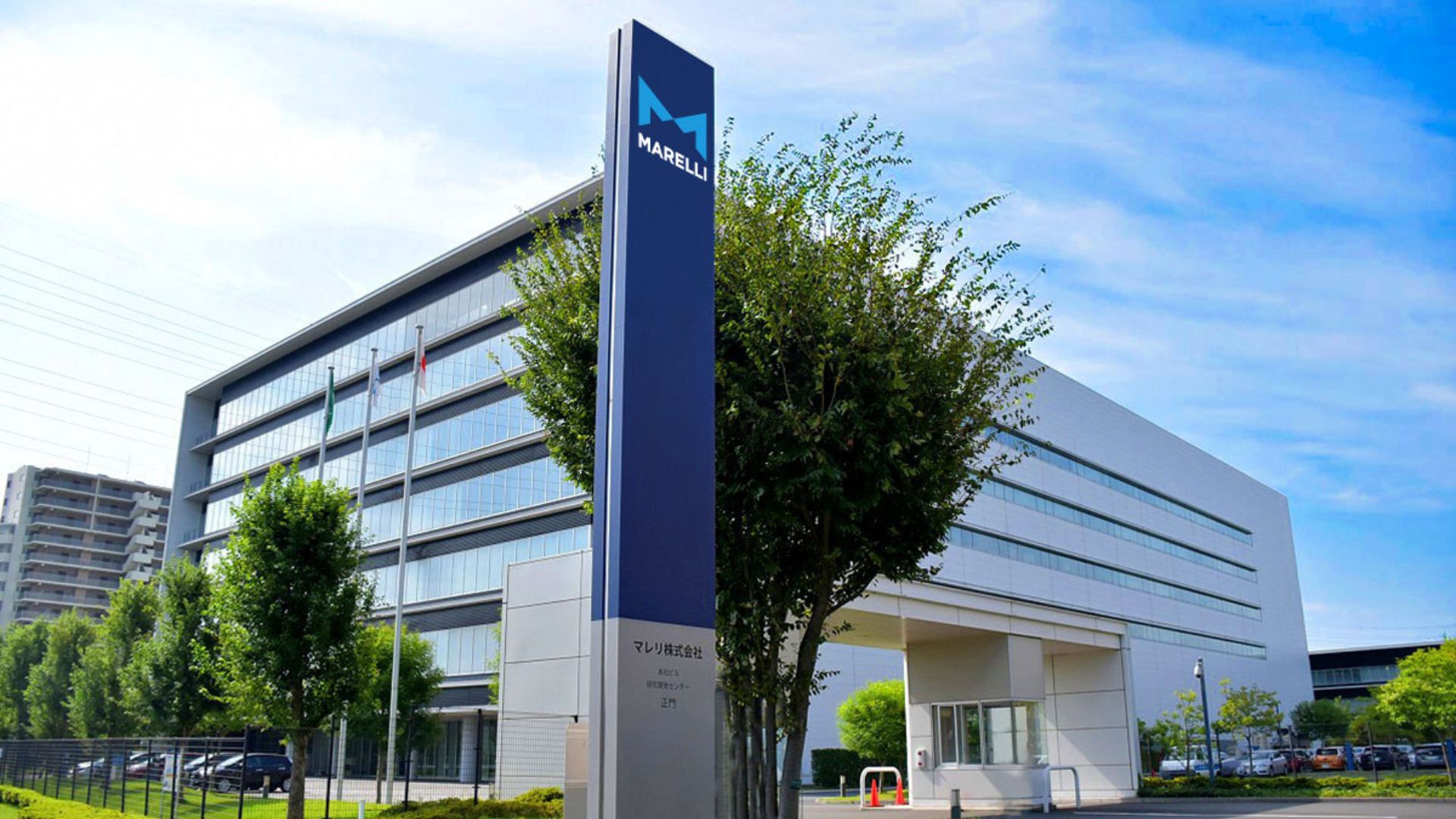 Il futuro dello stabilimento Marelli a Bologna, venduto per 1 euro