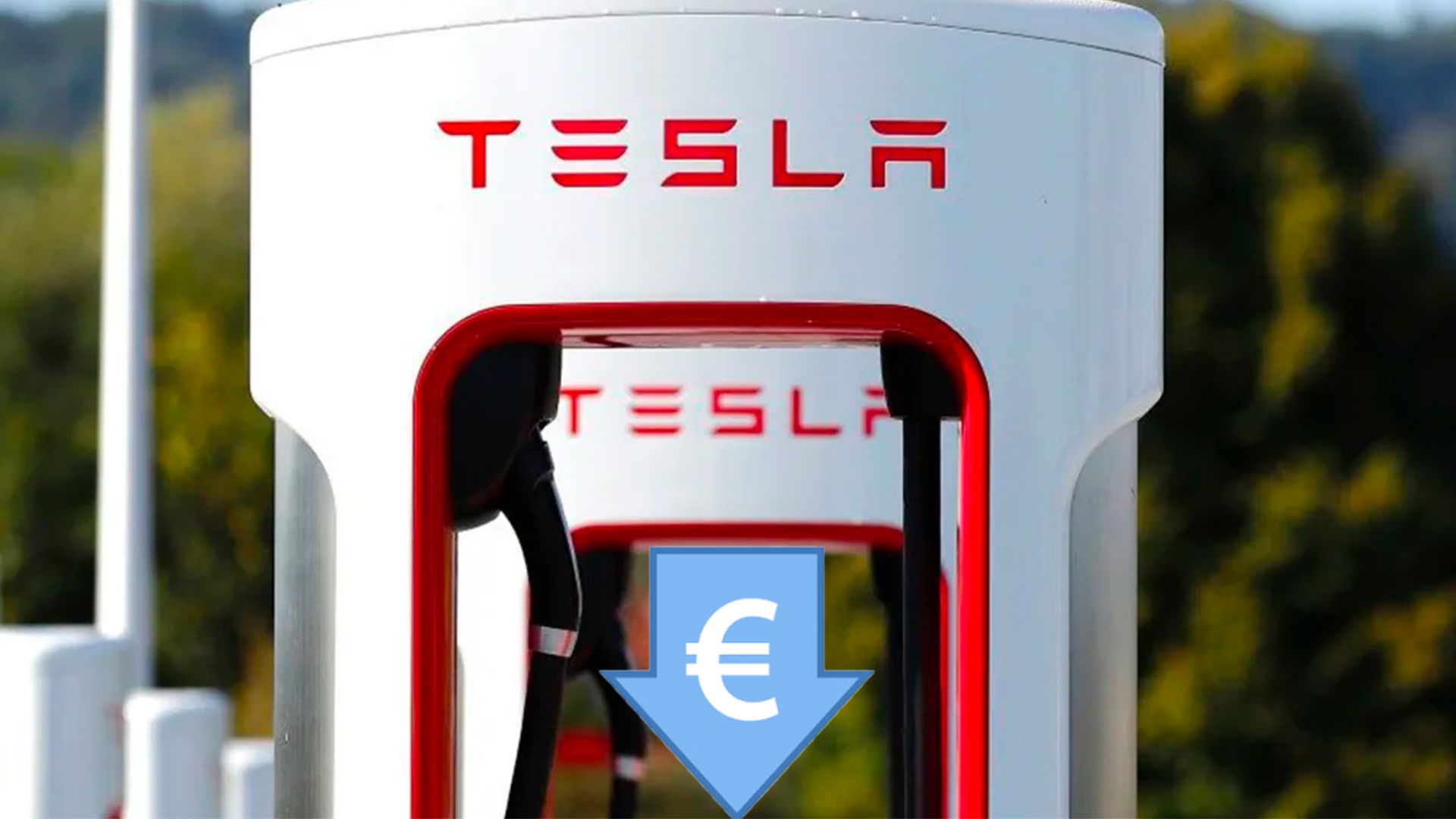 Tesla, che succede?