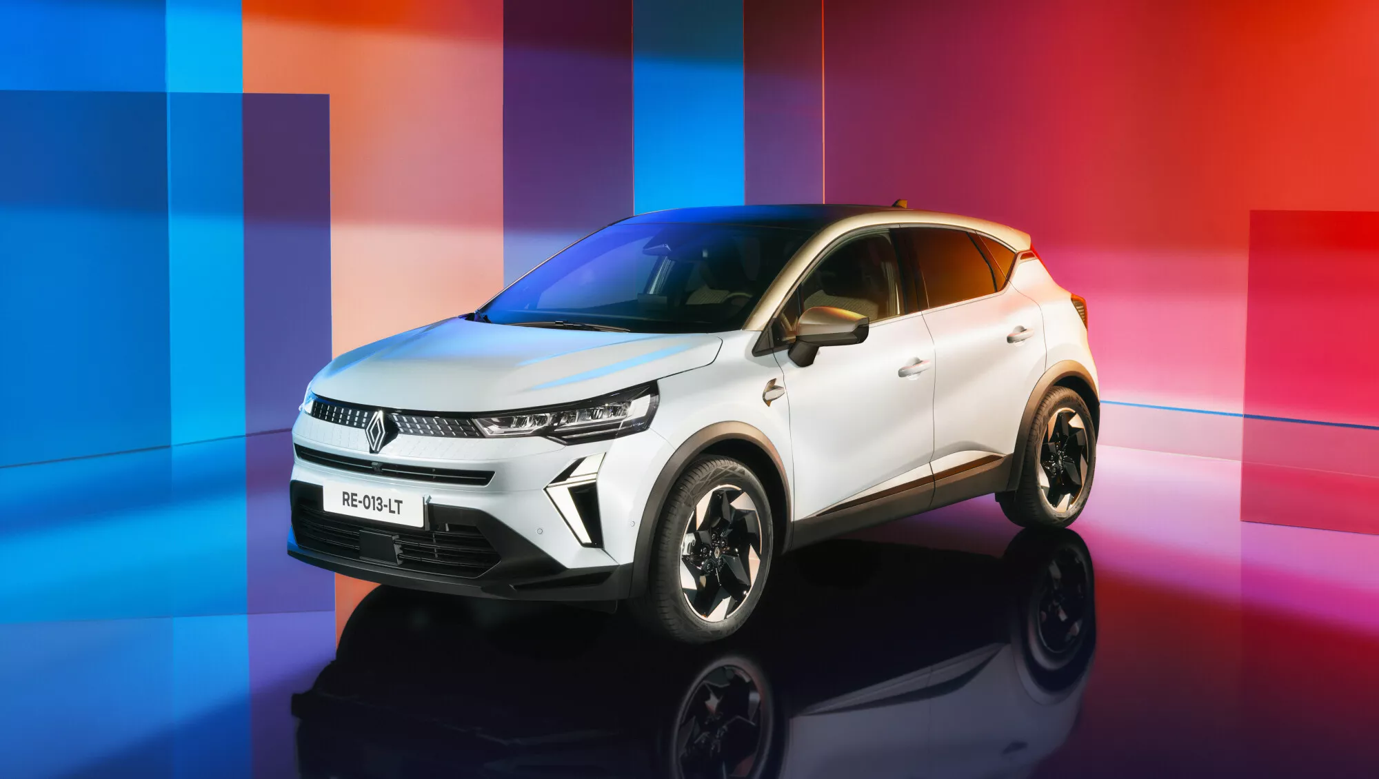 Renault Captur gpl 2026