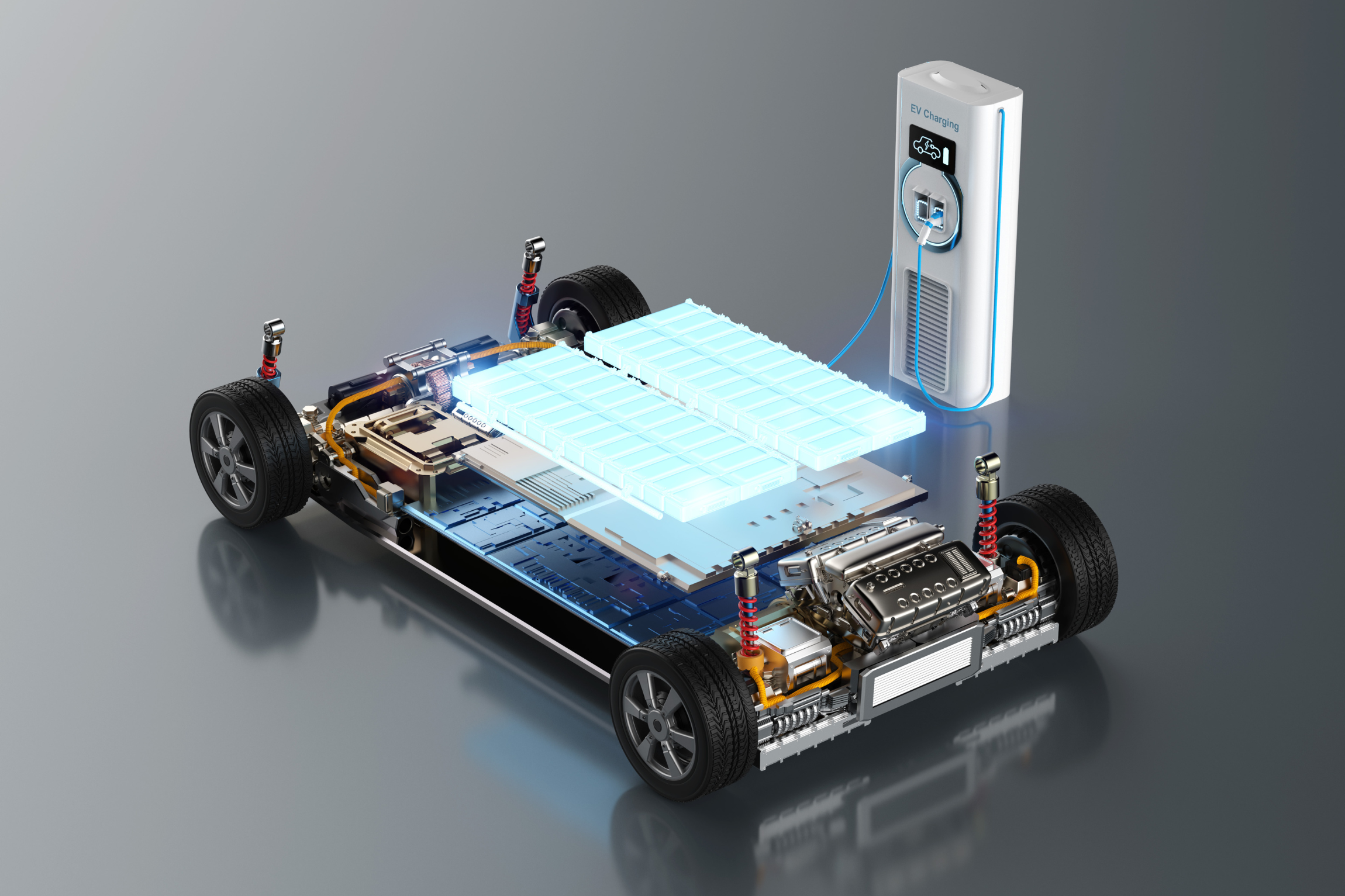 Come e quando ricaricare un auto elettrica? Con alcune semplici accortezze si può prolungare la vita della batteria