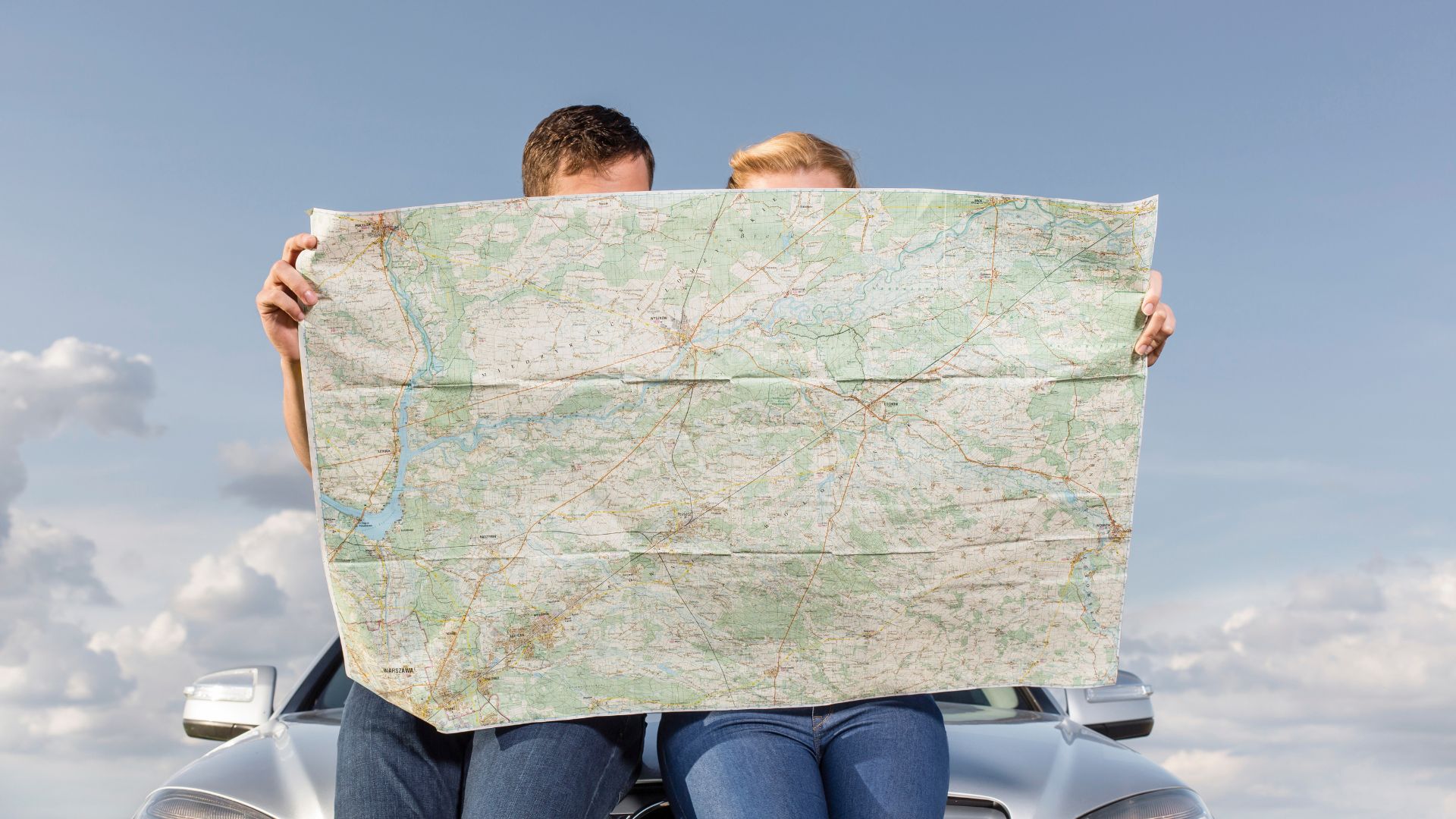 Gite fuori porta: 5 itinerari in auto per i ponti di primavera