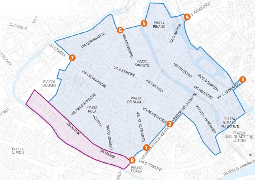 ztl-treviso-mappa