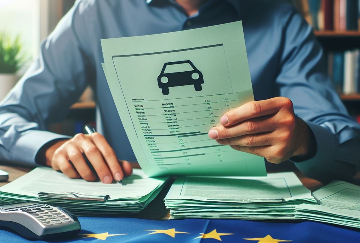 Quali sono gli obblighi di rendicontazione green delle flotte aziendali