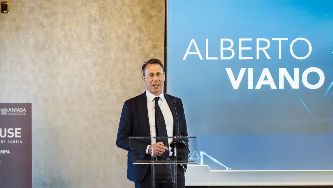 Fringe benefit sulle auto aziendali: la nostra intervista ad Alberto Viano
