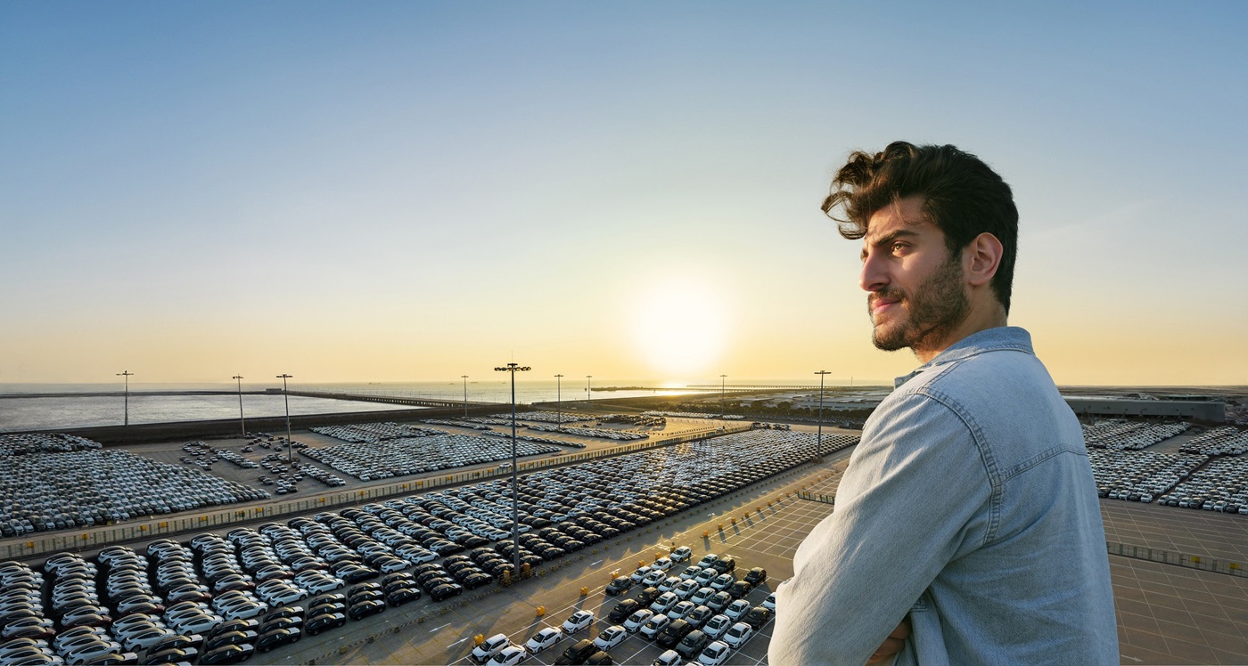 Ayvens Carmarket, la nuova piattaforma web B2B per l’usato