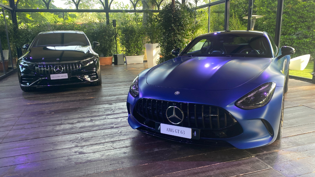 Fleet Night Mercedes Benz Italia: tutte le novità per le Flotte Aziendali