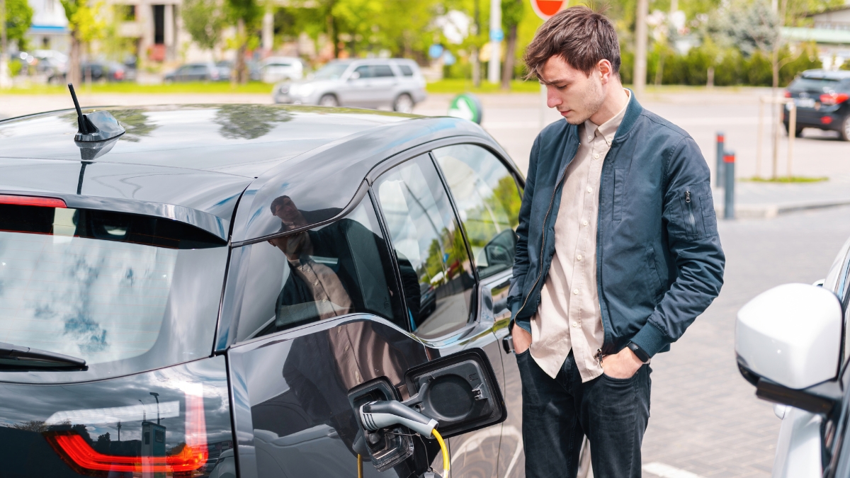 App per la ricarica delle auto elettriche: con queste zero ansia