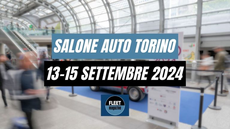 Salone Torino 2024: riportare l’auto al centro