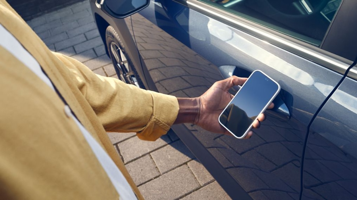 servizi bluelink app hyundai