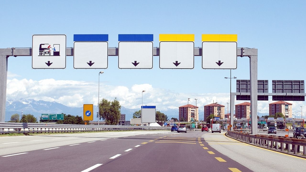 Telepedaggio: tutte le soluzioni Business oltre a Telepass