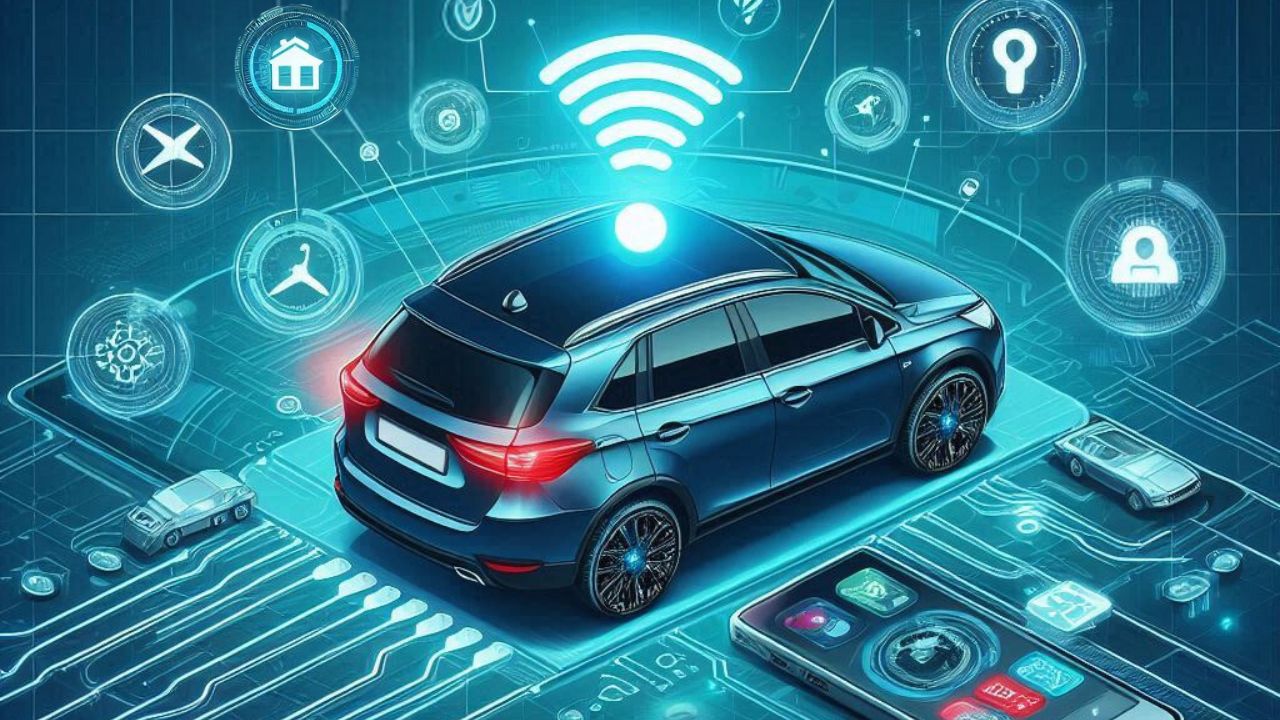 Cosa sono e come funzionano gli aggiornamenti OTA sulle automobili?