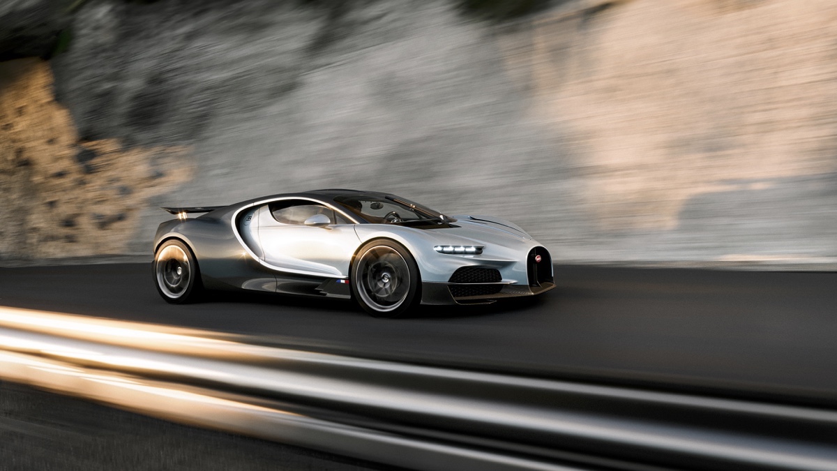 Bugatti Tourbillon, perché è molto più di una hypercar da oltre 400 km/h