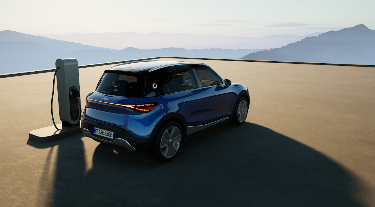 Batterie per auto elettriche, la guida Smart