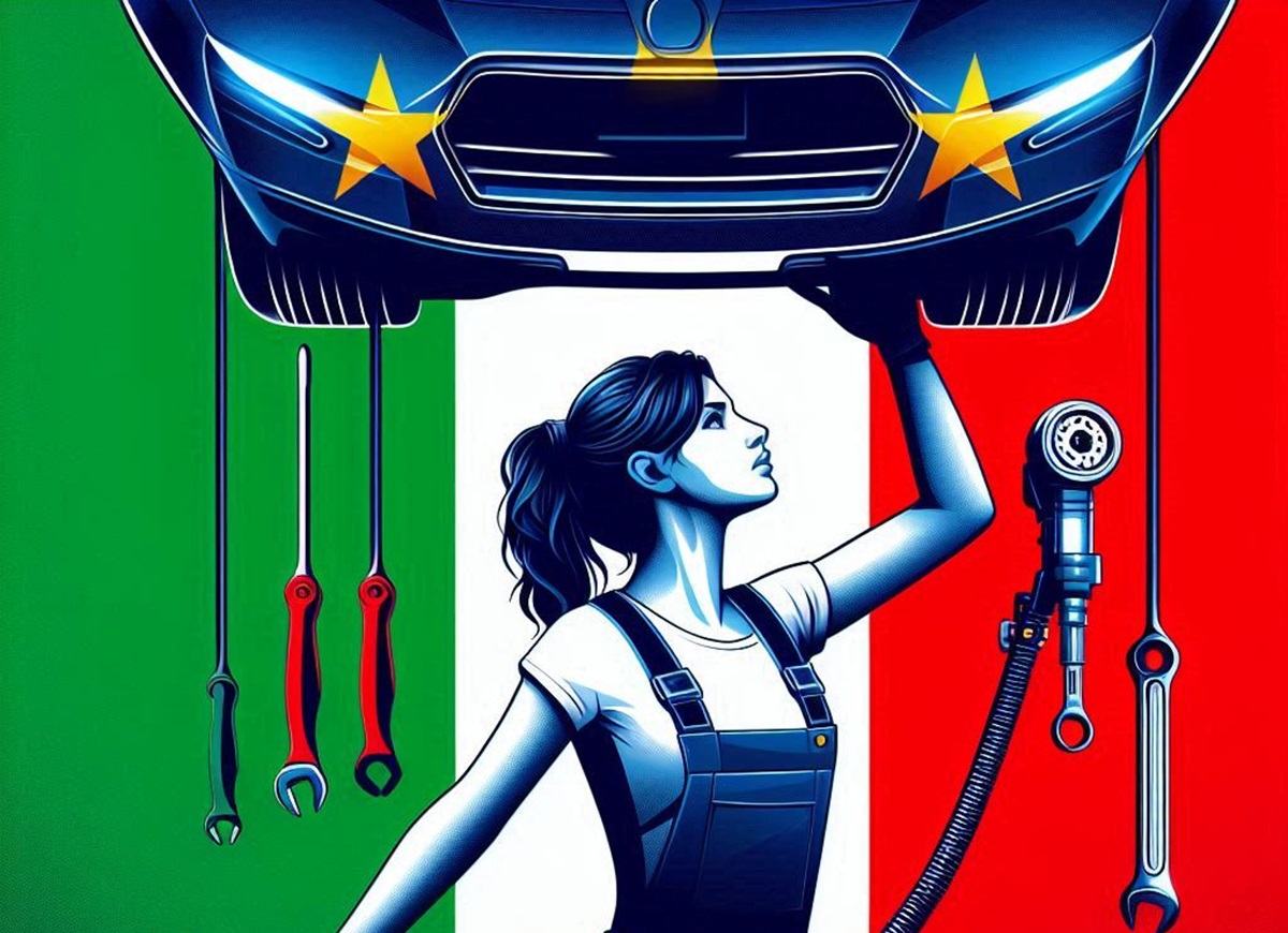 Passare la Revisione Auto in Italia è troppo facile: l’Europa inizia ad indagare, cosa rischiamo?