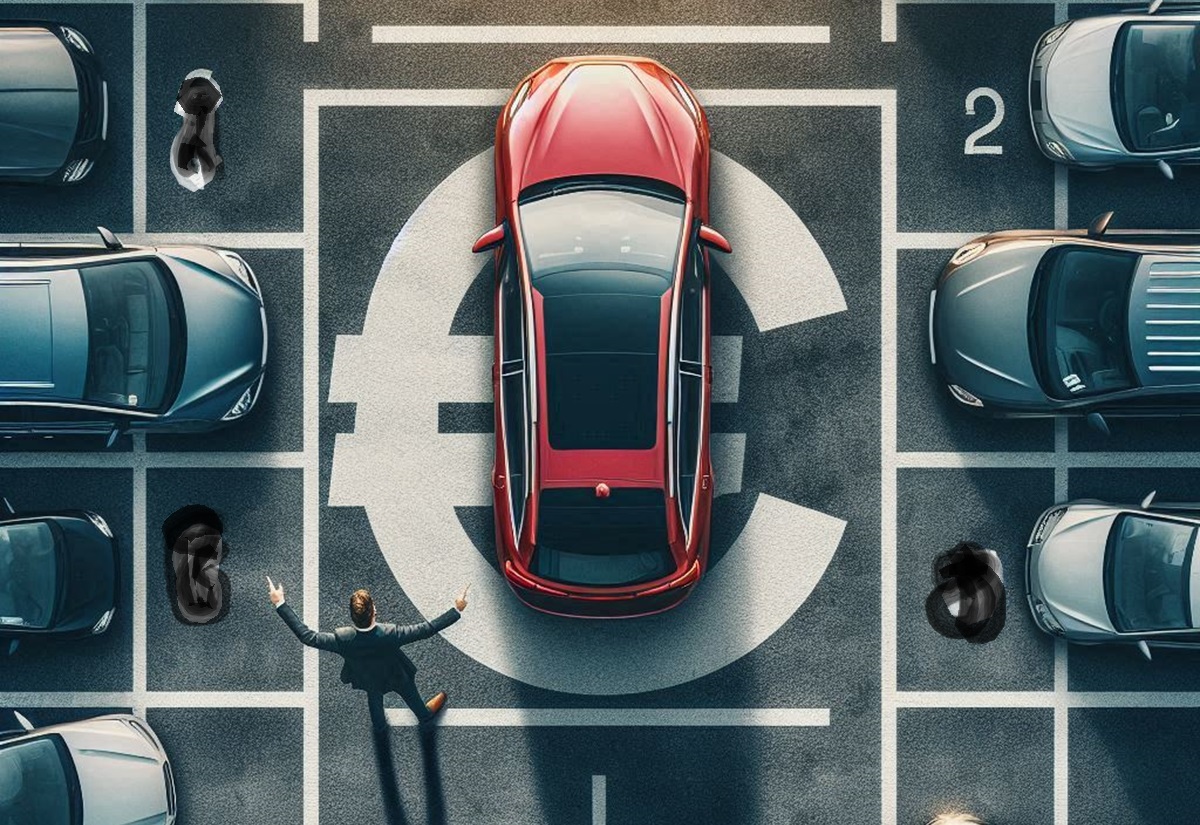 Parcheggi a pagamento: ecco dove si paga di più. L’Italia è tra i Paesi più economici