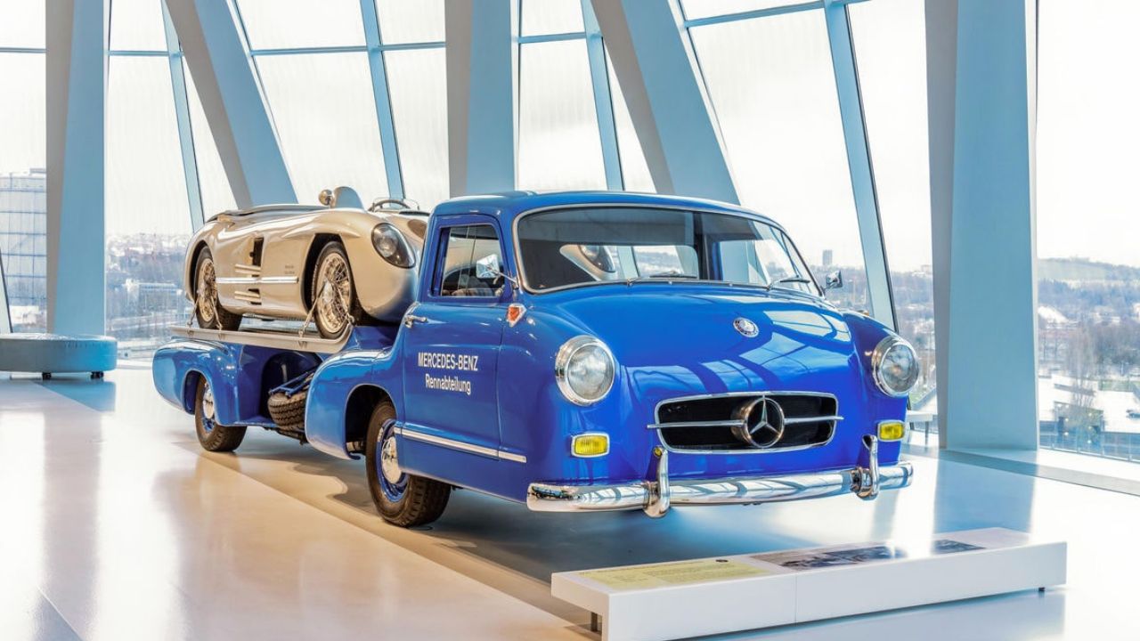 mercedes-benz-rennwagen-schnelltransporter
