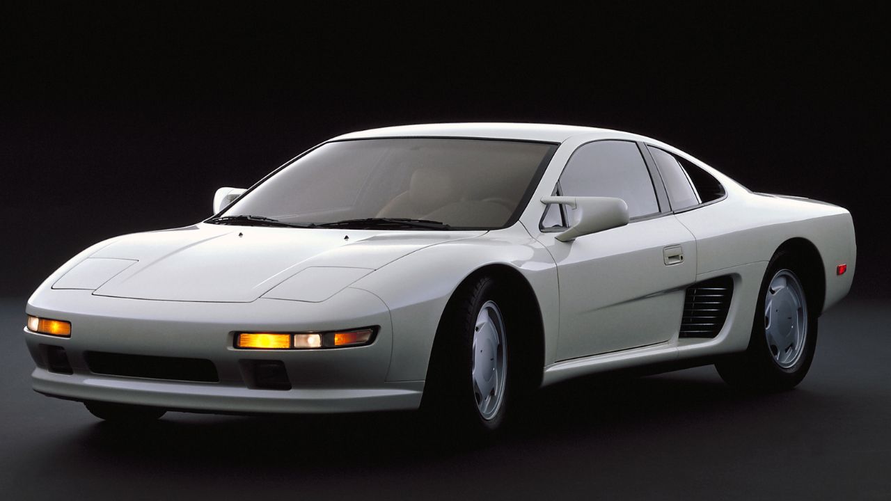 Nissan-mid4