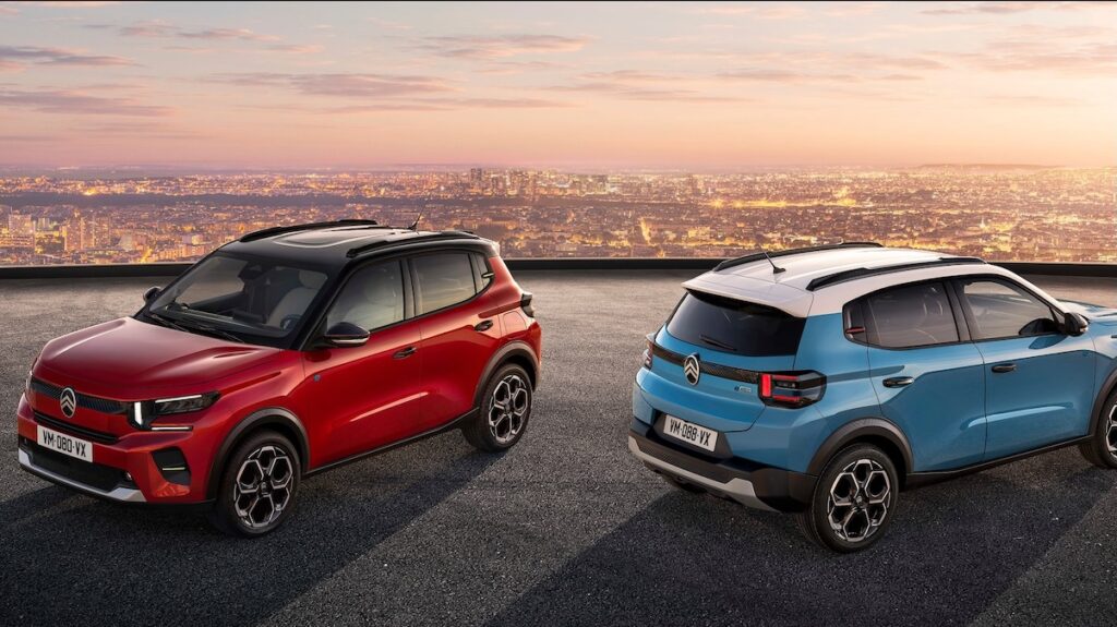 auto mild hybrid economiche 2025
