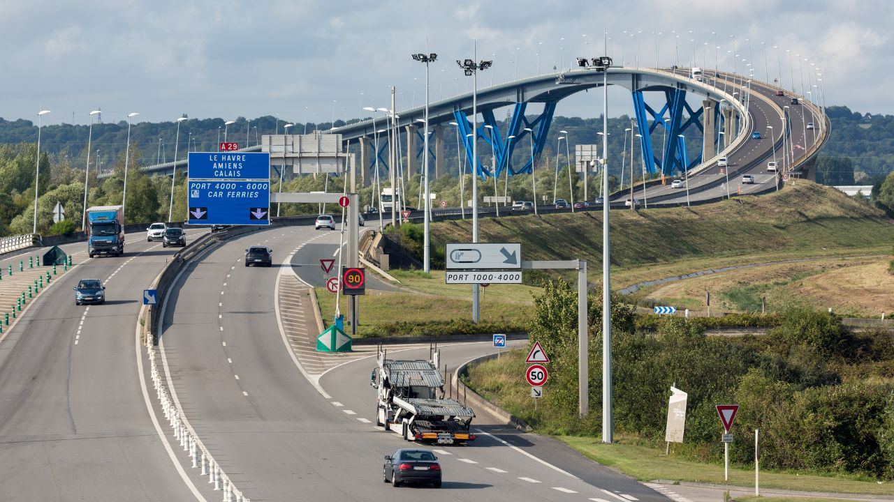 La Francia elimina i caselli per il pedaggio: ecco come si paga ora